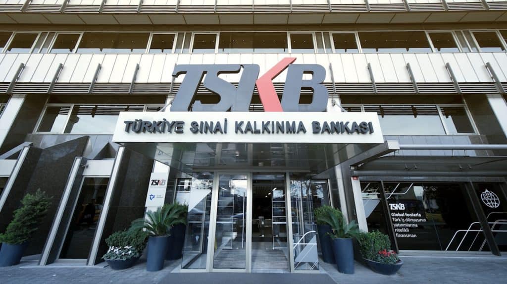 TSKB’de Yeni Hedef Fiyat, Temettü Beklentisi ve Teknik Görünüm