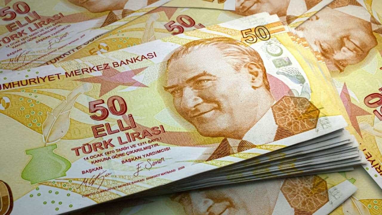 Borsa Geri Alım Endeksi 2025