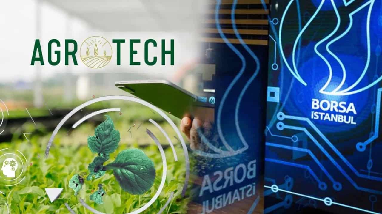 Agrotech (AGROT) Agross Mağazacılık’ı Kurdu