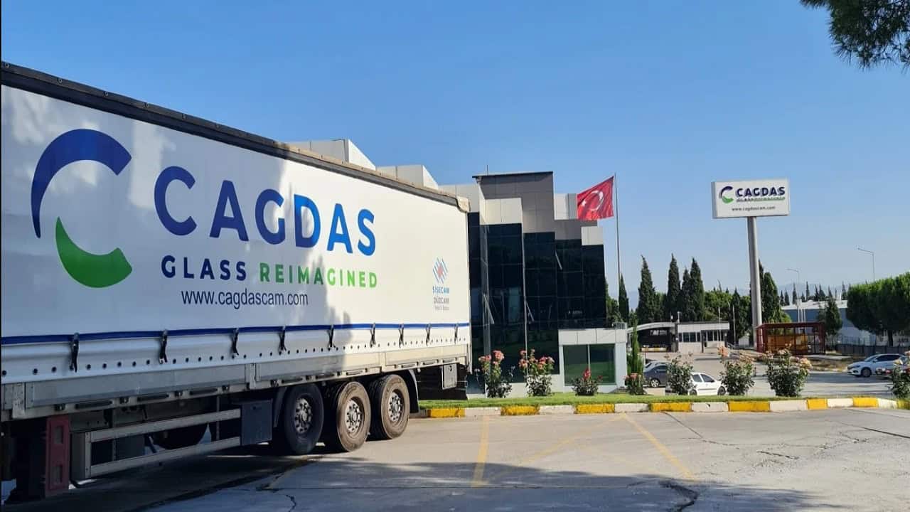 CGCAM Neden Düşüyor?