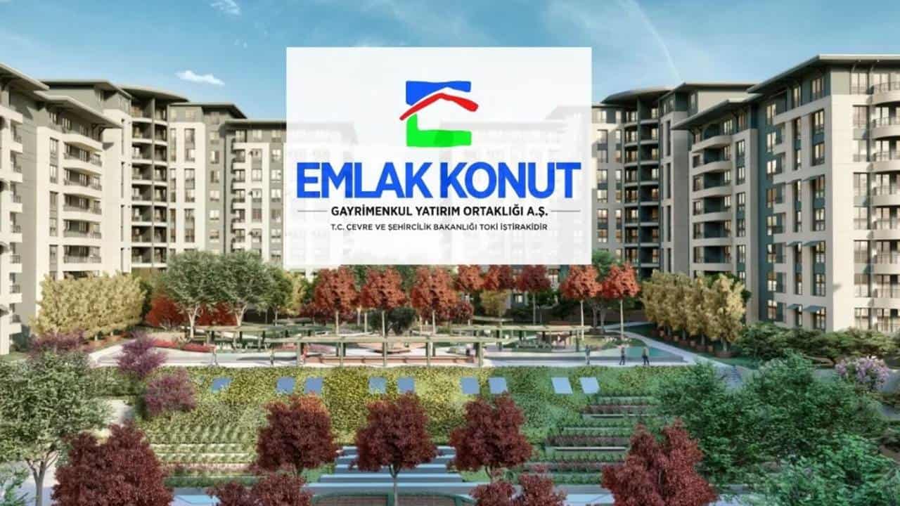 Emlak Konut GYO Hissesi EKGYO Hedef Fiyat 2025 ve 2026 Tahminleri