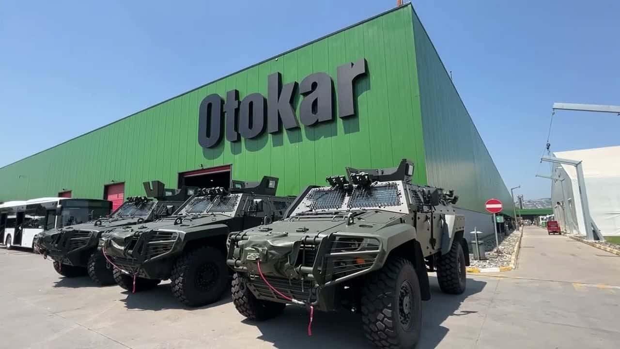 Otokar (OTKAR) Bilanço Nasıl Geldi?