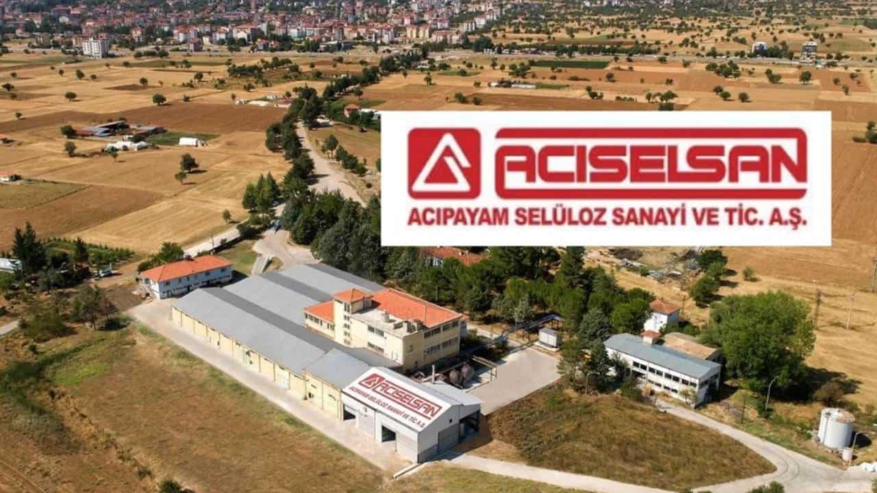 Acıselsan (ACSEL) Kimin ve Ne İş Yapar?