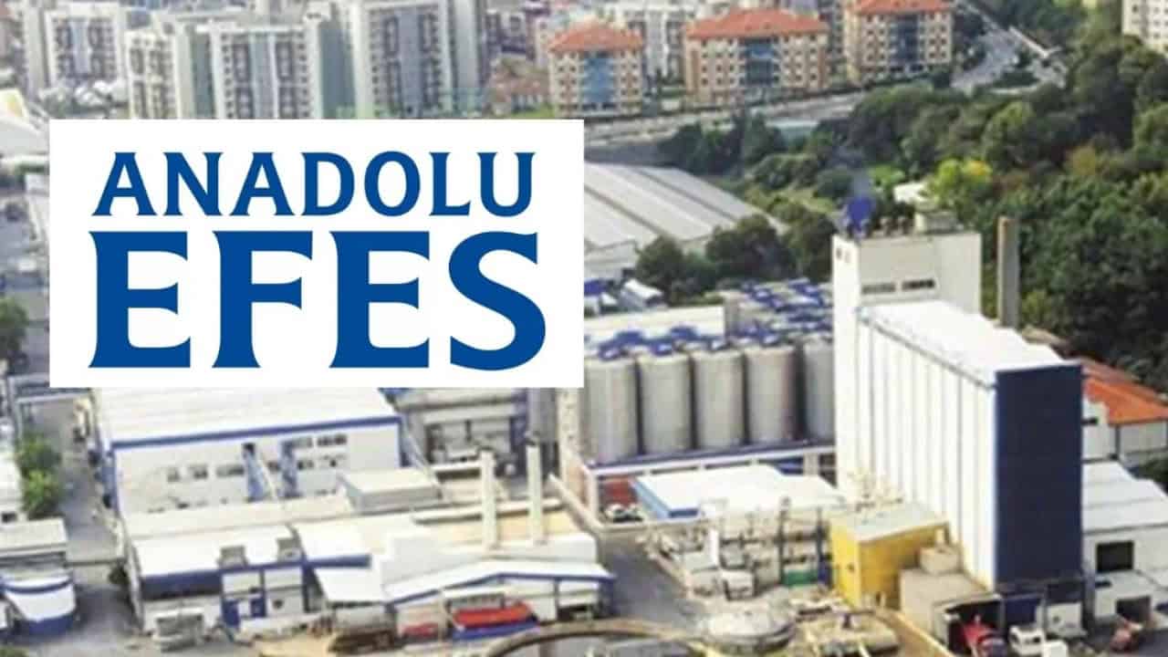 Anadolu Efes (AEFES) Sermaye Artırımı mı Yapacak?