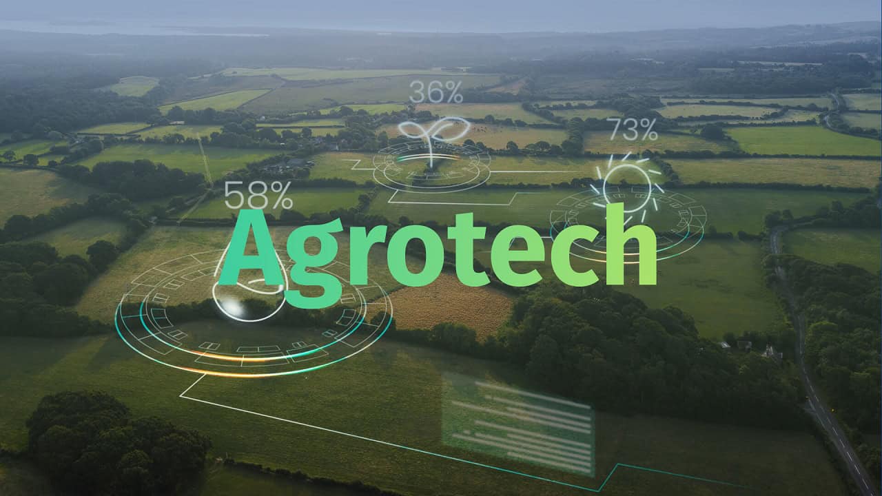 Agrotech (AGROT) Kimin, Ne İş Yapar?