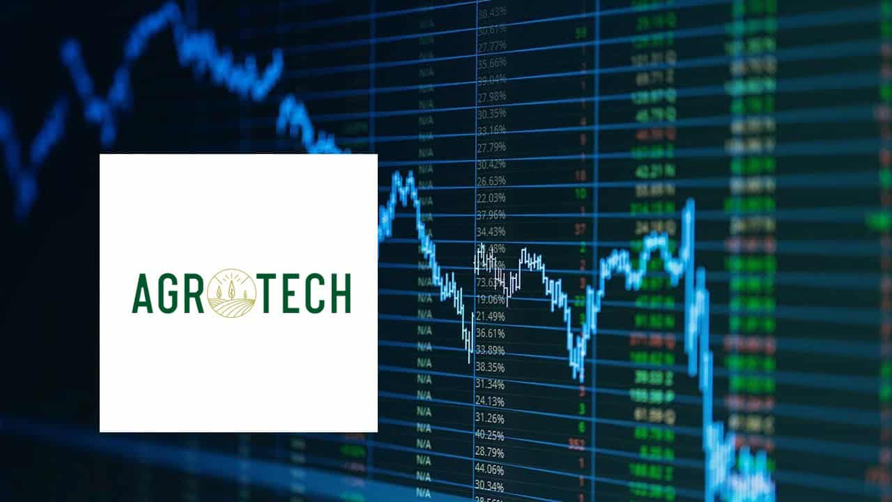 Agrotech Hisse AGROT Borsada Neden Düşüyor 2025?