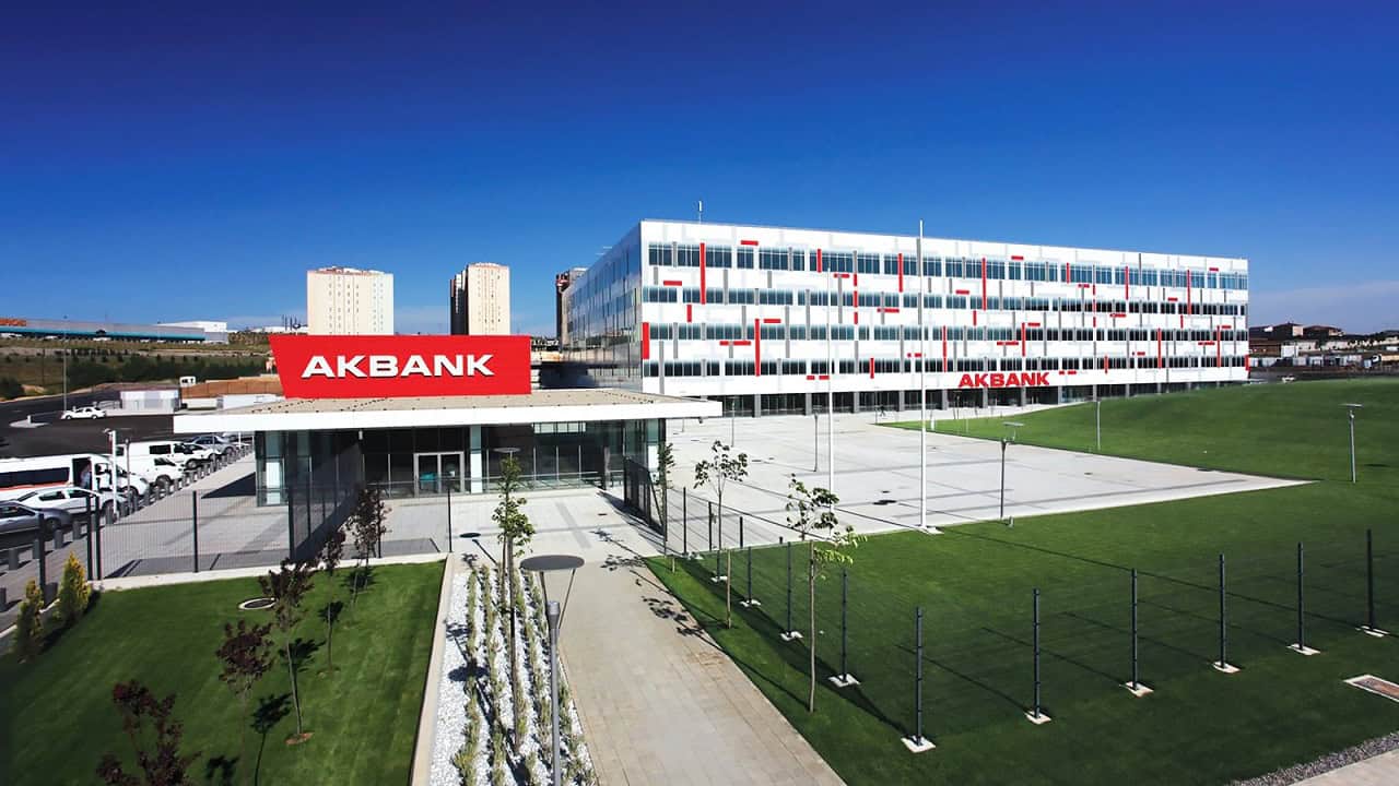 Akbank (AKBNK) Hedef Fiyat 2025 ve 2026 Tahminleri Açıklandı!