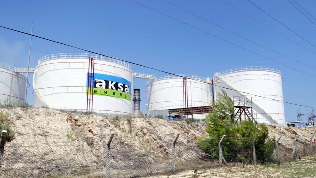 Aksa Enerji (AKSEN) Kimin ve Ne İş Yapar?