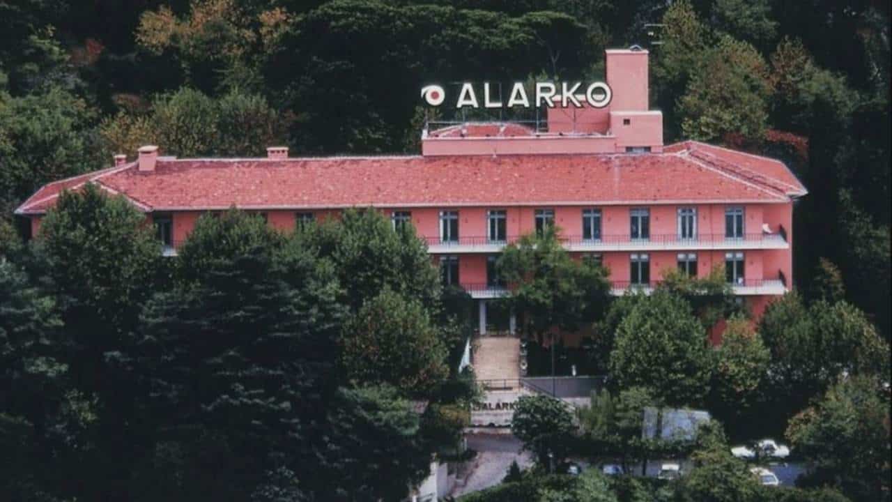 Alarko Holding Hissesi ALARK Hedef Fiyat 2025 ve 2026 Beklentileri!