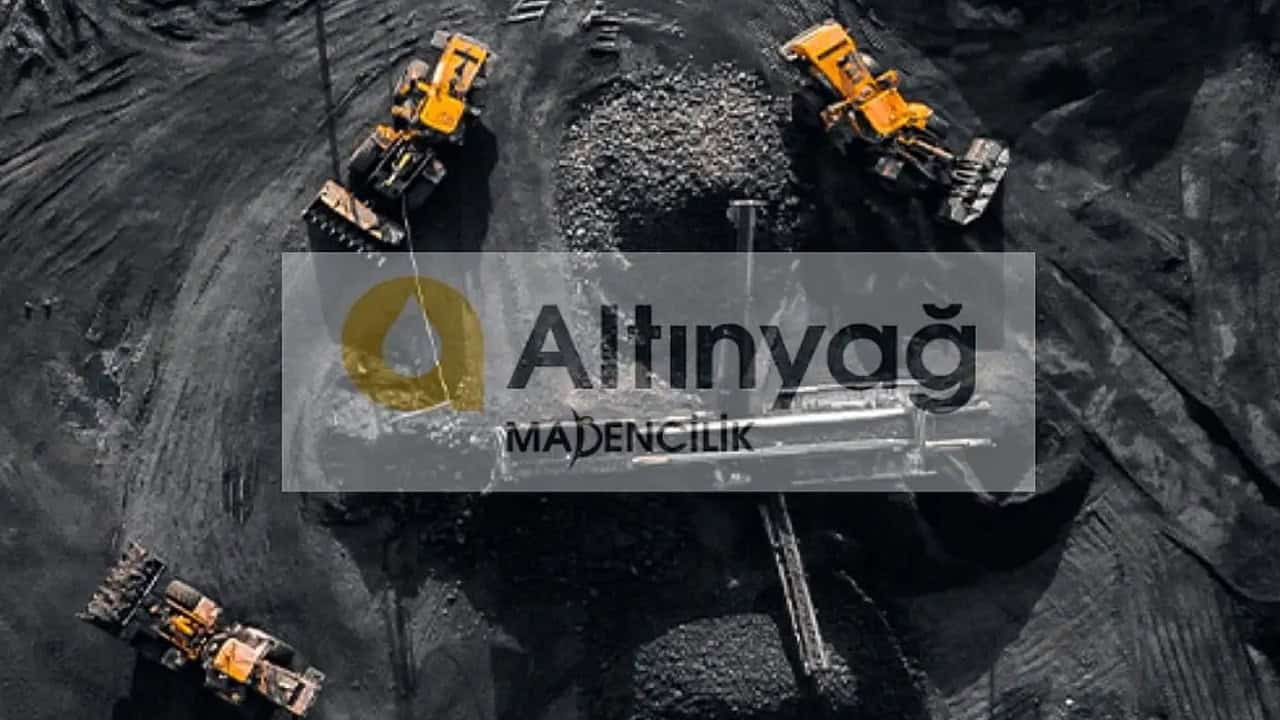 Altınyağ Madencilik (ALMAD) Arsa Satın Aldı