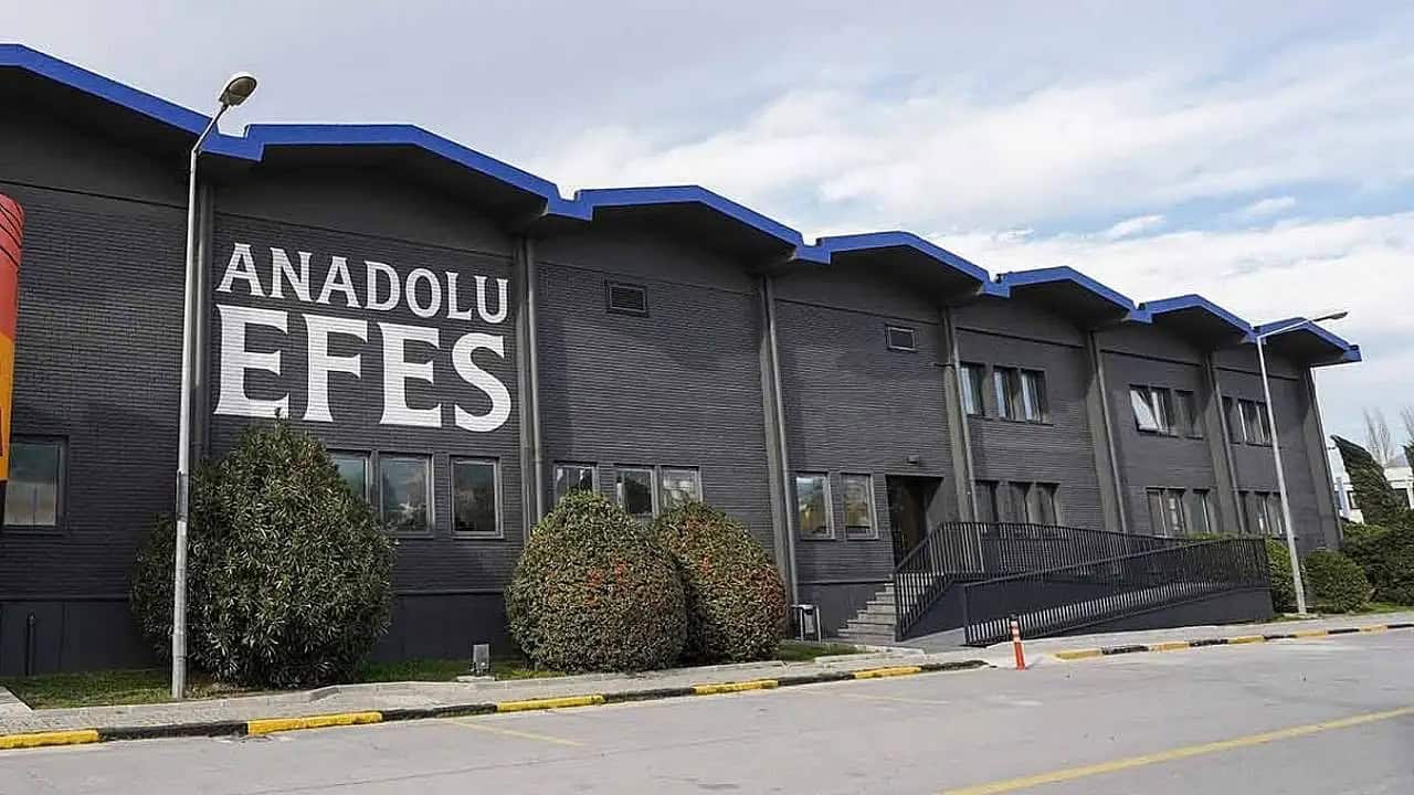 Anadolu Efes (AEFES) Sermaye Artırımı mı Yapacak?