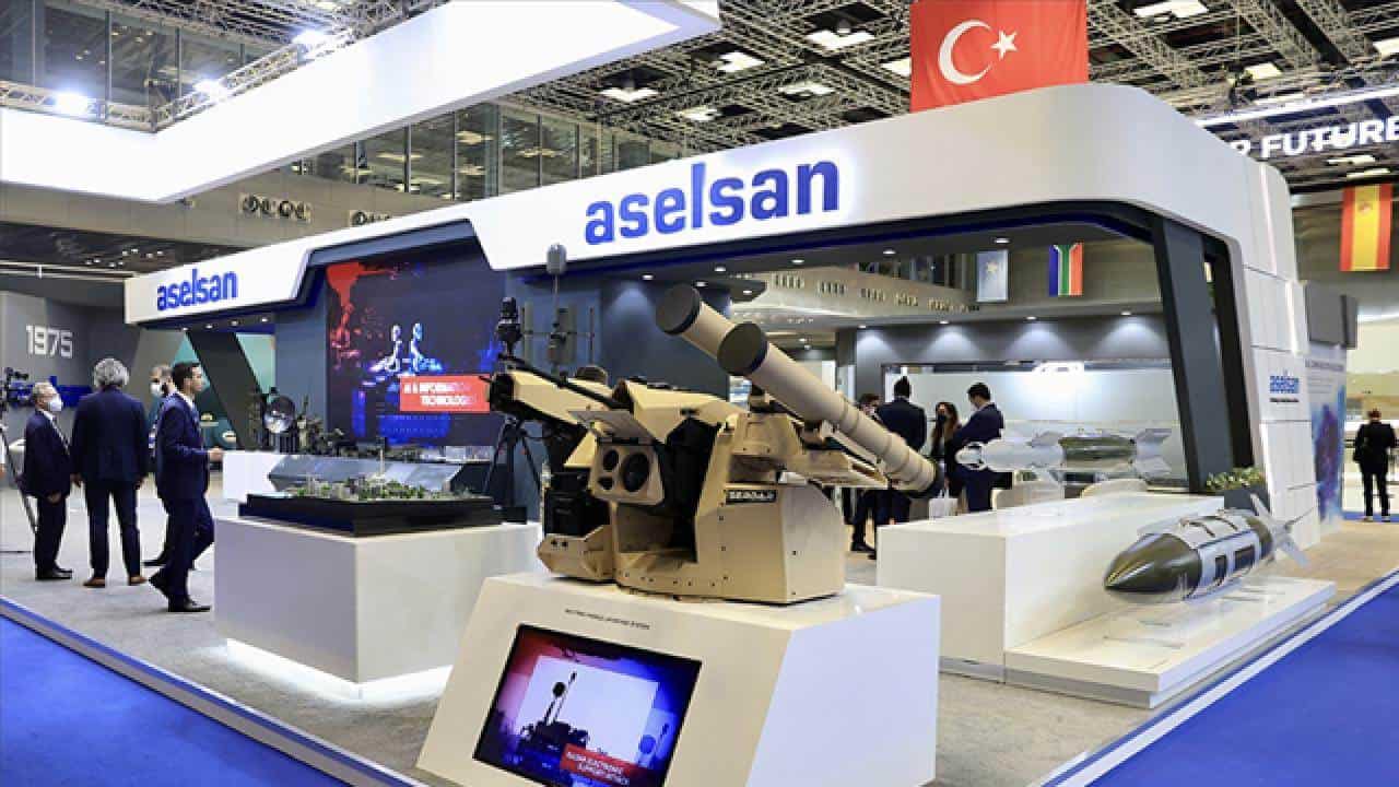 Aselsan Hissesi ASELS Hedef Fiyat 2025 ve 2026 Tahminleri!