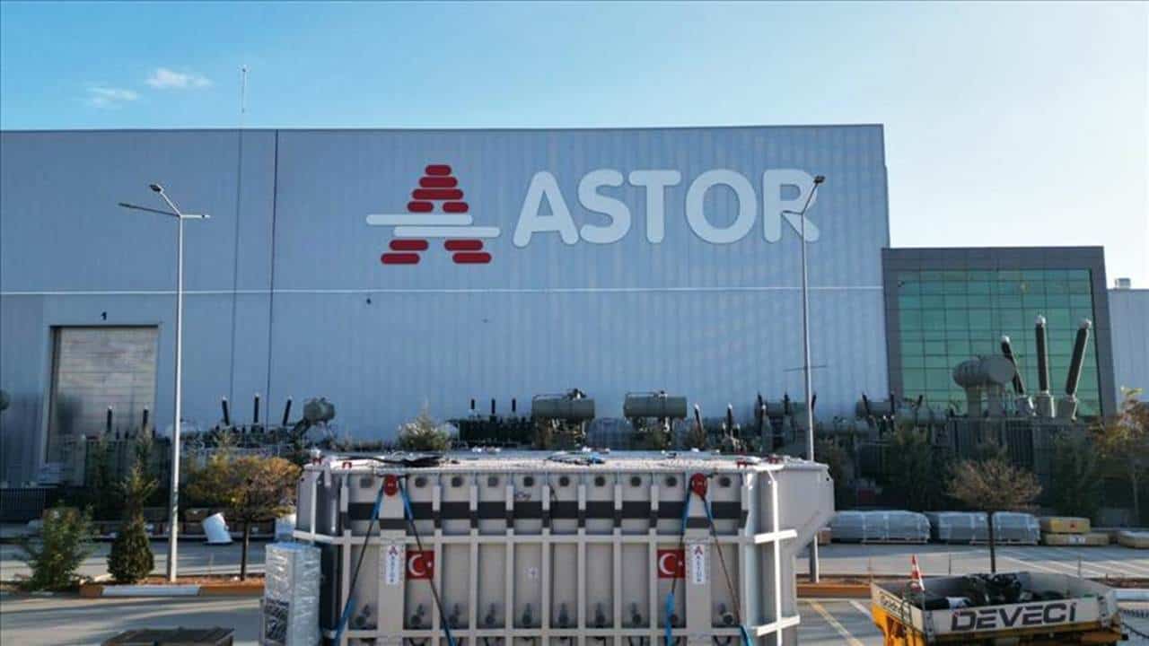 ASTOR Hedef Fiyat 2025 ve 2026 Tahminleri Açıklandı!