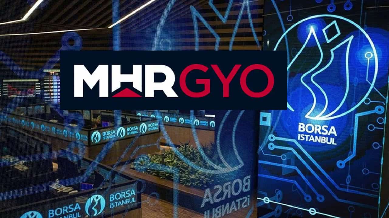 MHR Gayrimenkul’e (MHRGY) SPK Para Cezası Verdi!