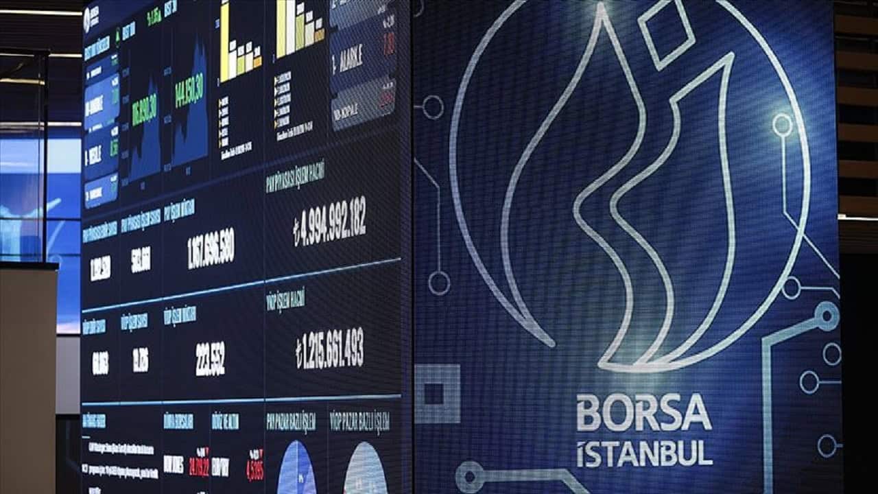 Borsa Yatırımcı Sayısı 2025 Yılında Düşmeye Devam Ediyor