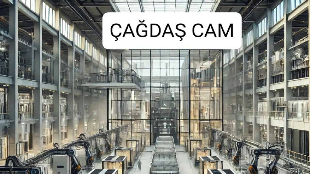 CGCAM Neden Düşüyor?