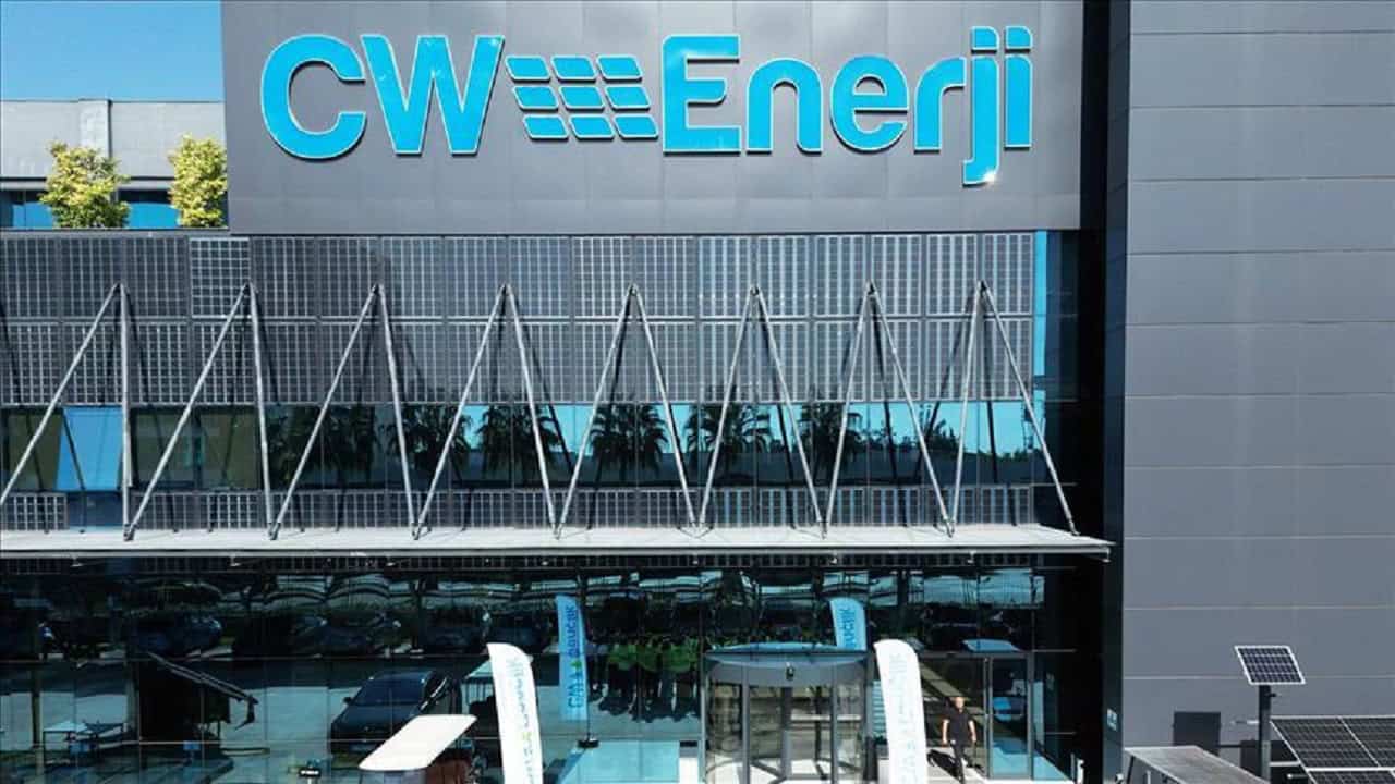 CW Enerji Hisse CWENE Neden Düşüyor, 2025 Yılına da İyi Başlayamadı!