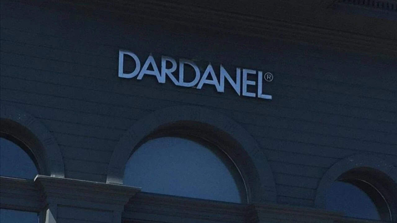 Dardanel (DARDL) ile Milli Savunma Bakanlığı Arasında Dev Anlaşma