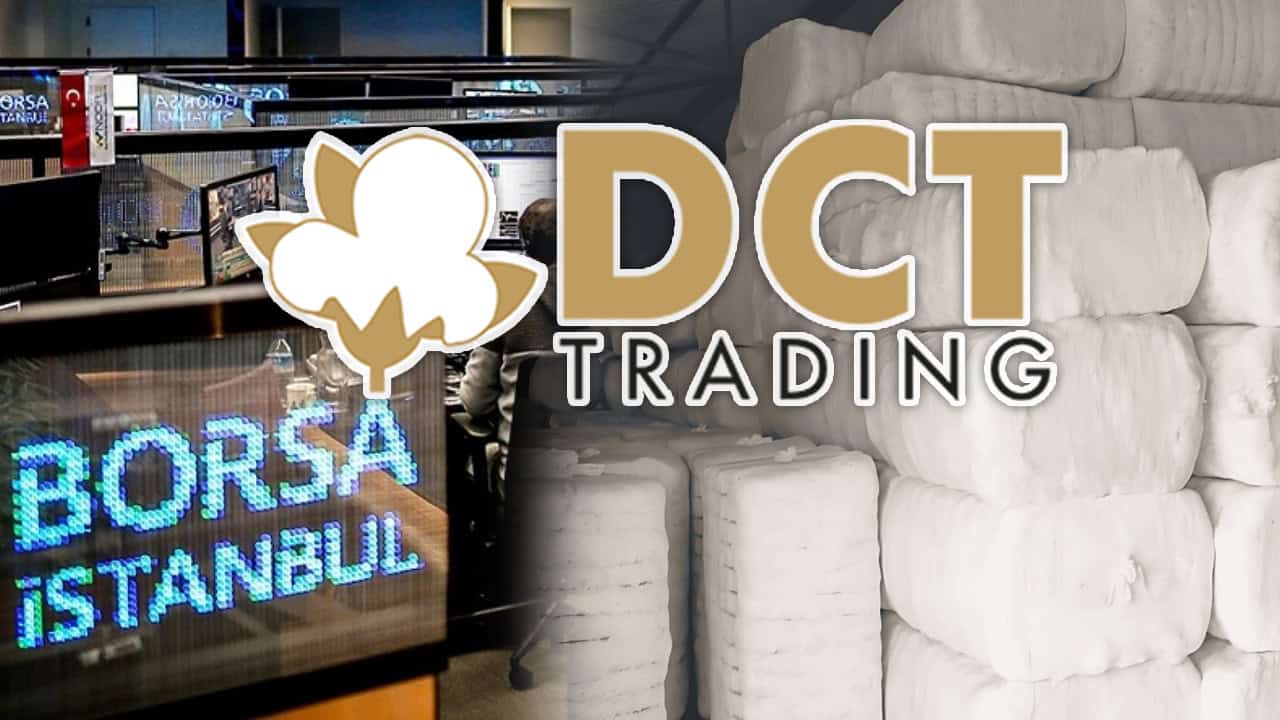 Dct Trading (DCTTR) TRK Teknoloji Yazılım’daki Hissesini Artırdı