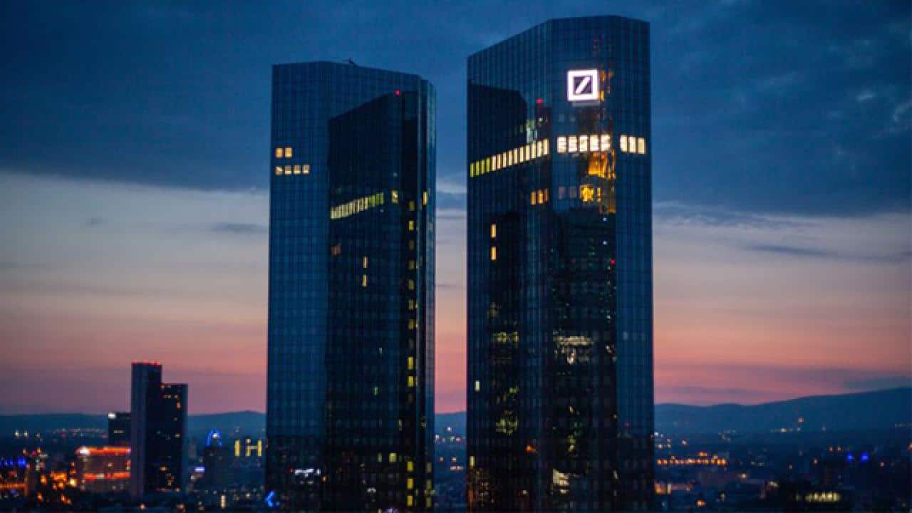 Deutsche Bank 2025 ve 2026 Dolar Tahmini Açıklandı