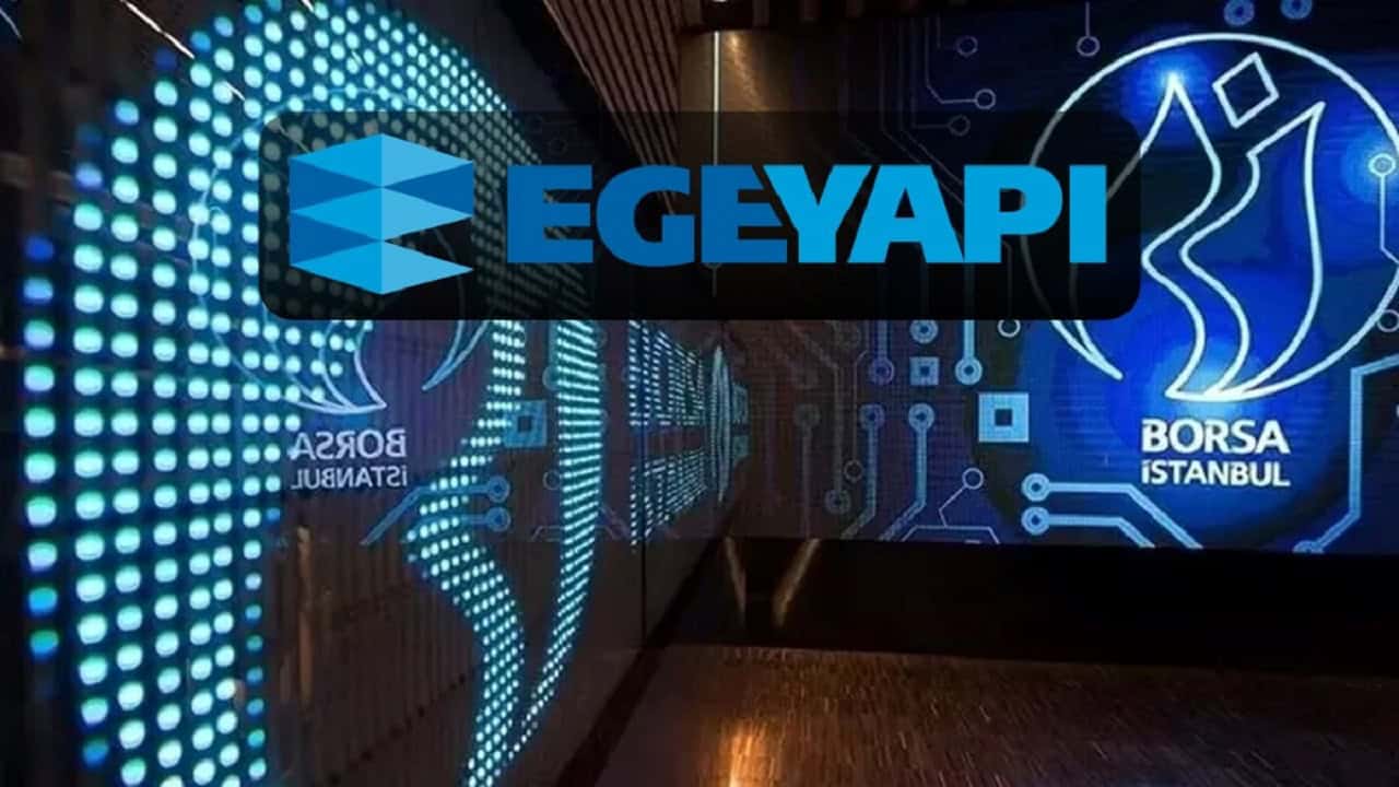 EGEGY Arz Fiyatı Altına Düştü