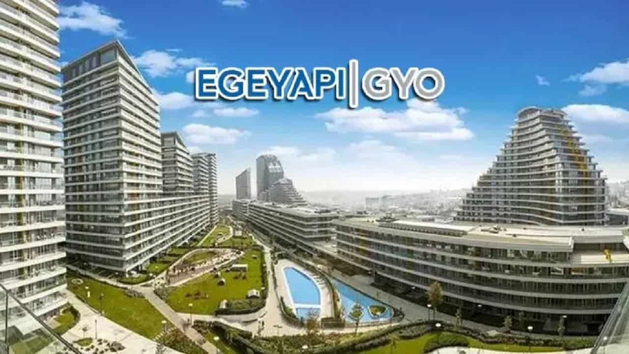 EGEGY Borsa İşlem Tarihi Belli Oldu!