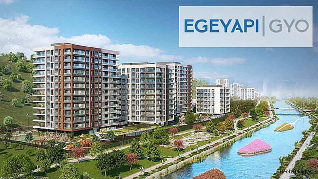 EGEGY Tavan ile Borsa Hayatına Başladı