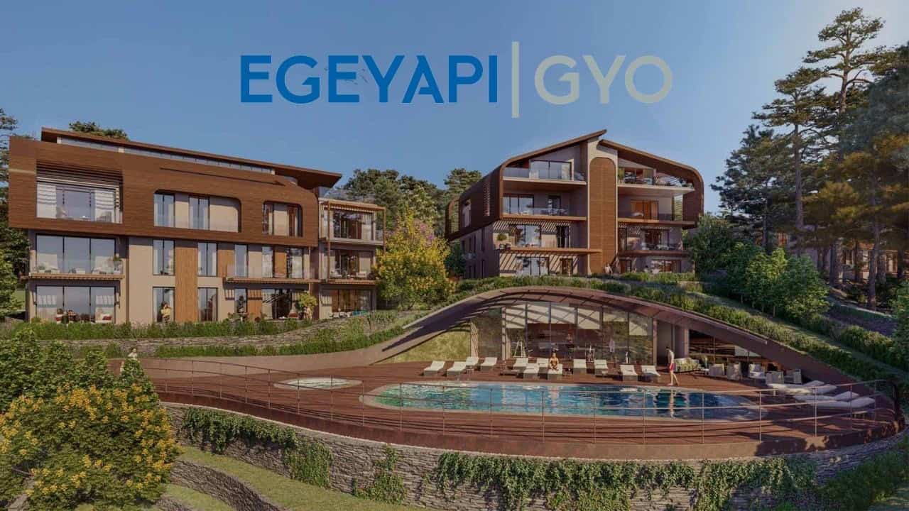 EGEGY Tavan ile Borsa Hayatına Başladı