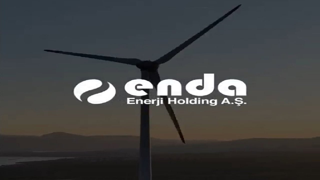 Enda Enerji Hisse ENDAE Kaç Lot Düştü?