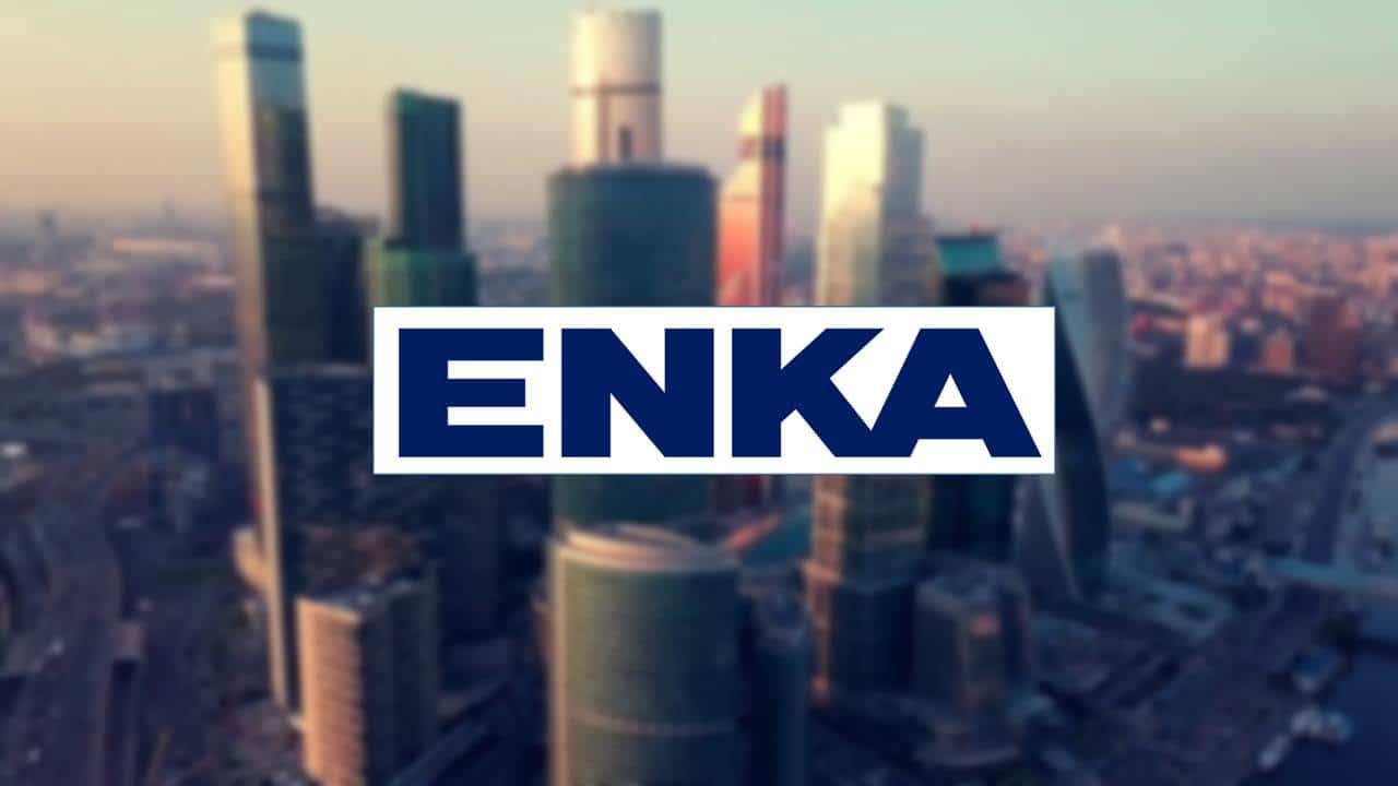 Enka İnşaat (ENKAI) Kimin ve Ne İş Yapar?