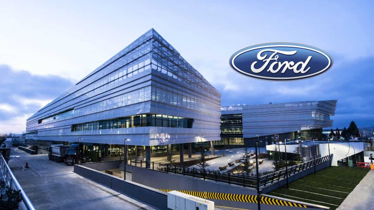 Ford Otomotiv Hissesi FROTO Hedef Fiyat 2025 ve 2026 Tahminleri!