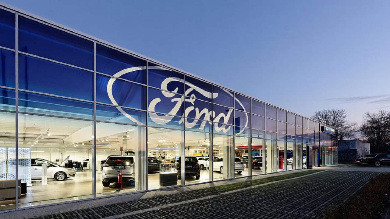 Ford Otomotiv (FROTO Hisse) 2025 Yılında Ne Kadar Temettü Verecek?