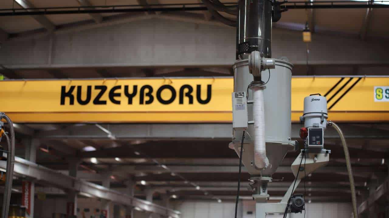 Kuzeyboru (KBORU) 180 Milyon TL’lik İş Aldı