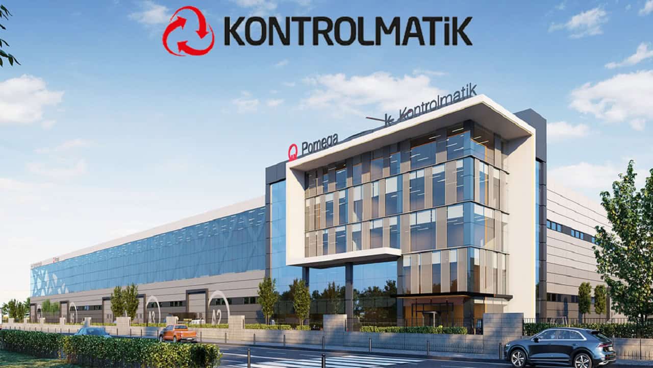 Kontrolmatik (KONTR) Borçlanma SPK Onayı Geldi