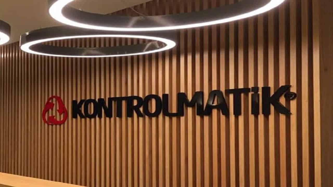 Kontrolmatik (KONTR) Irak Devletinden 30 Milyon Dolarlık İhale Kazandı