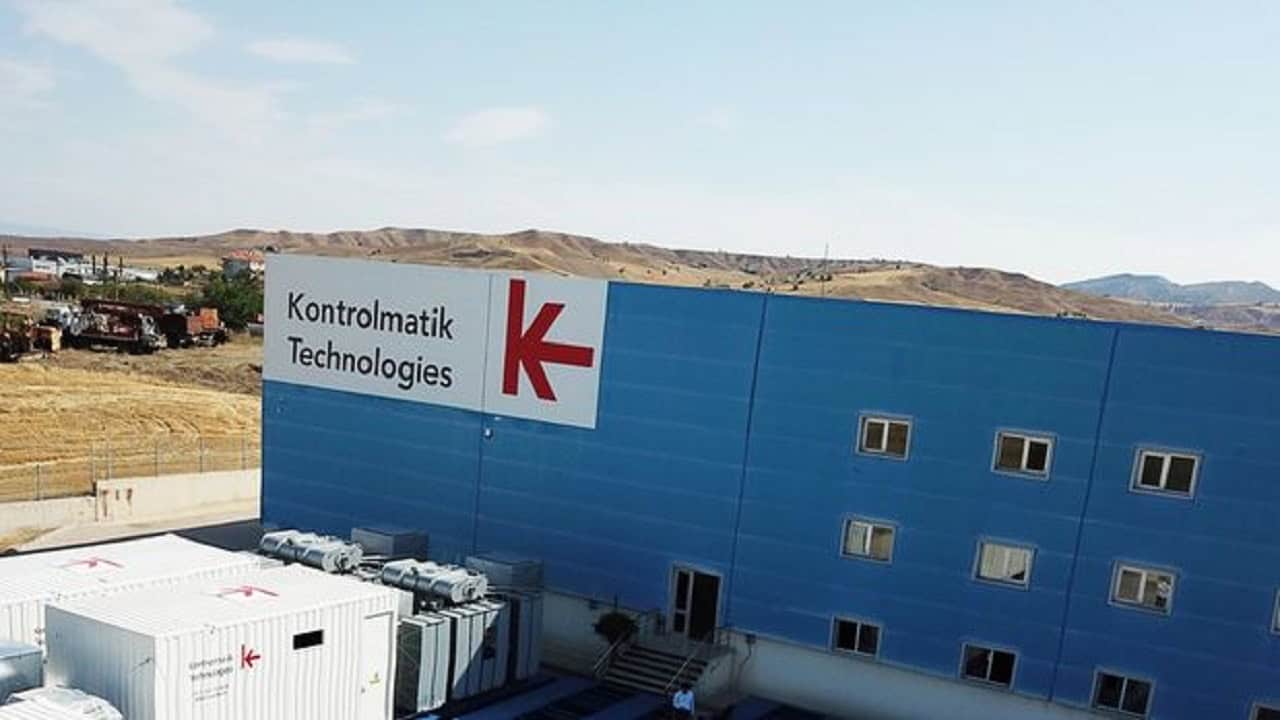 Kontrolmatik (KONTR) Borçlanma SPK Onayı Geldi