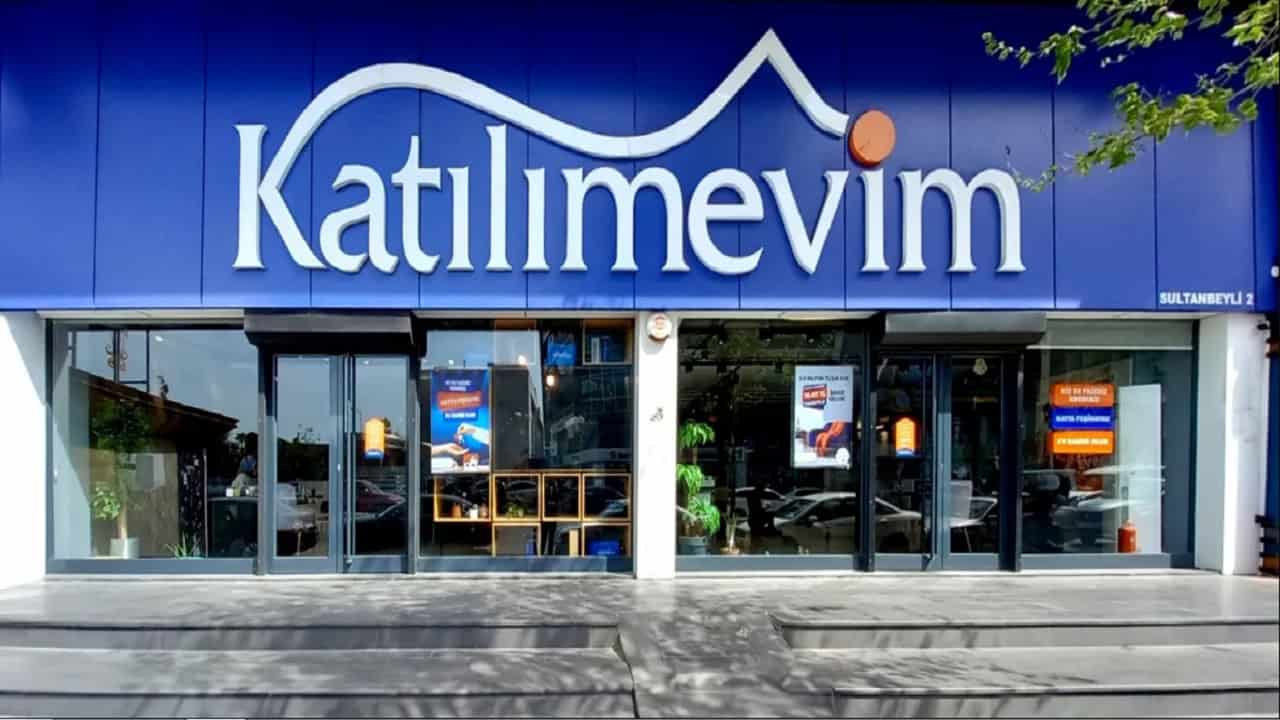 Katılımevim (KTLEV) Katılım Bankası ve Birevim Hisse Devir Açıklaması