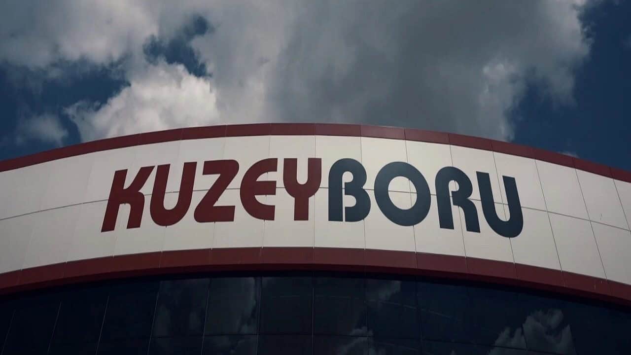 Kuzeyboru (KBORU) 180 Milyon TL'lik İş Aldı