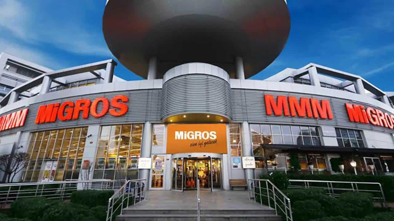 Migros Hissesi MGROS Hedef Fiyat 2025 ve 2026 Tahminleri