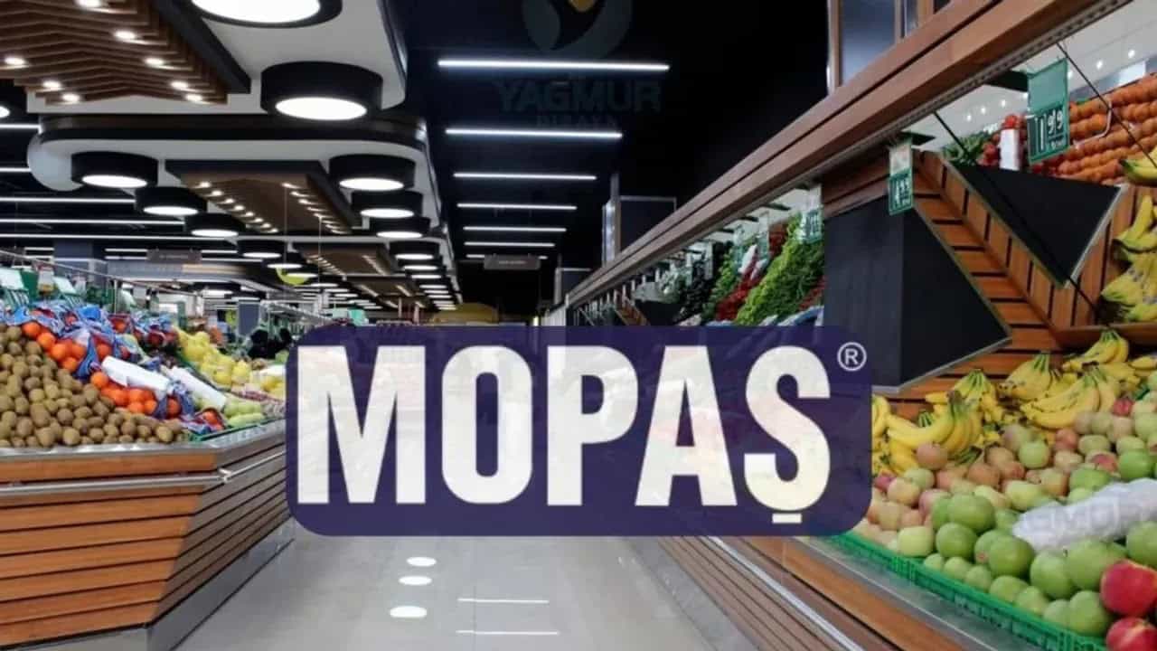 Mopaş Borsa İşlem Tarihi Belli Oldu!