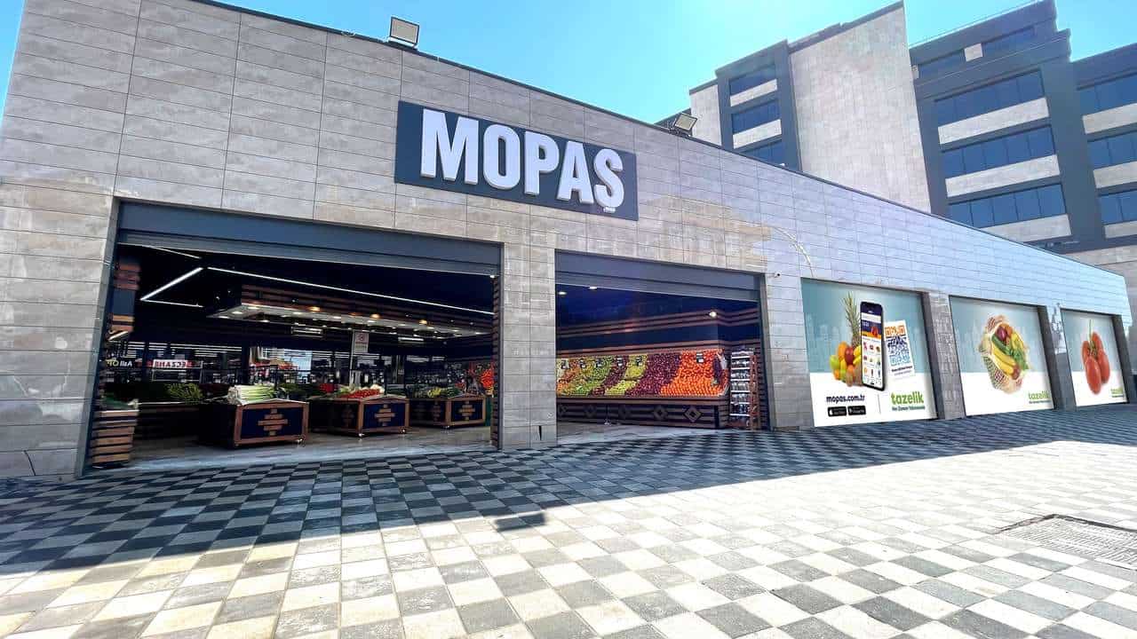 MOPAS Arz Sonuçları Açıklandı