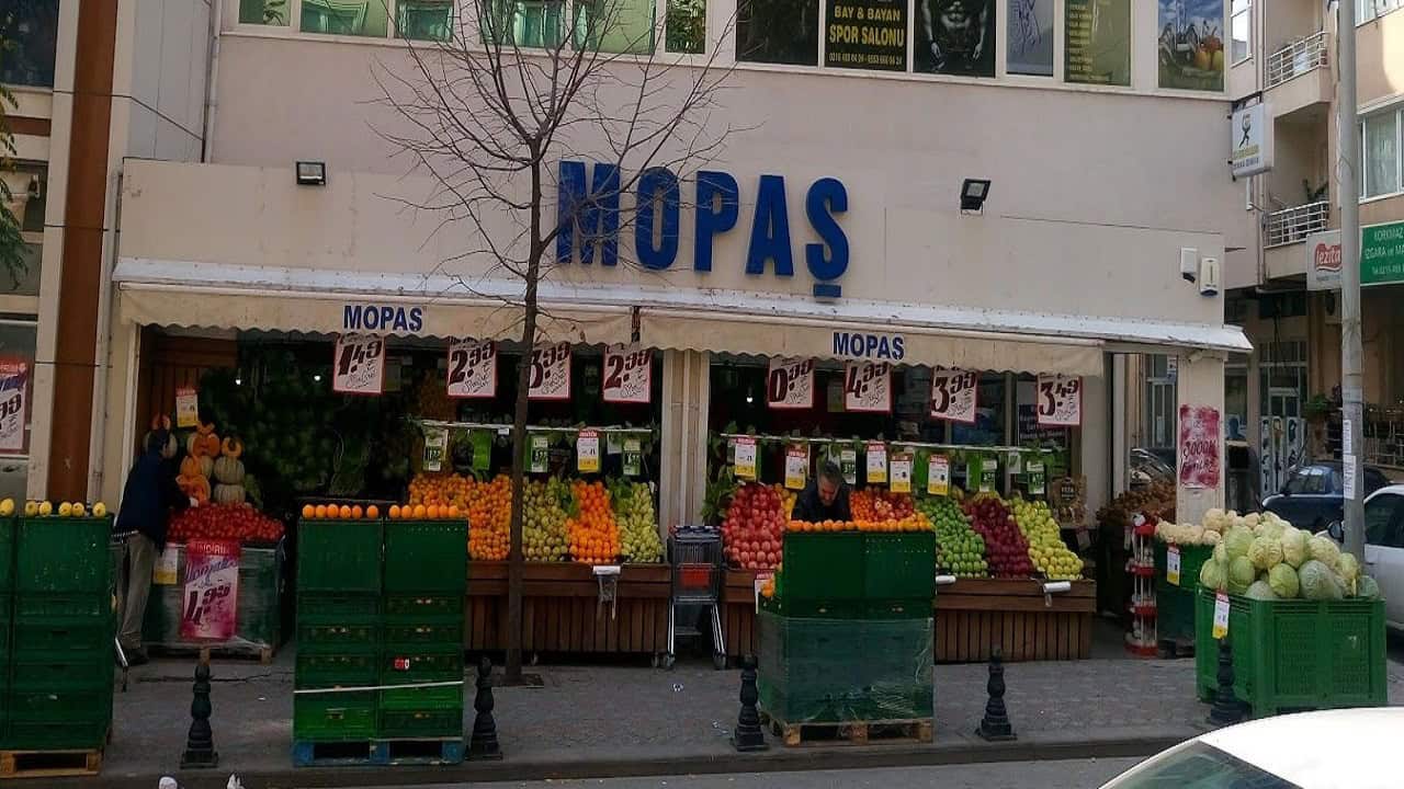 MOPAS Kaç Lot Düşer, Talep Toplama Ne Zaman?