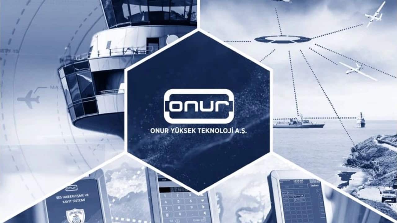 Onur Yüksek Teknoloji (ONRYT) 11 Milyon Dolarlık Sipariş Aldı