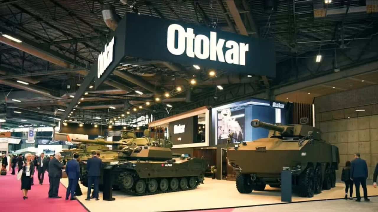 Otokar (OTKAR) Sermaye Tavanı Artıracak, Bedelsiz Bölünme mi Geliyor?