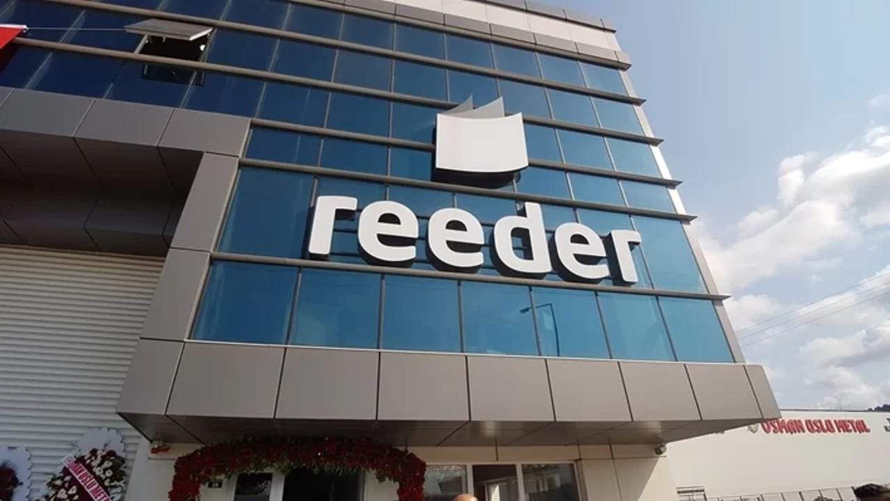 Reeder Teknoloji (REEDR) Kimin, Ne İş Yapar?