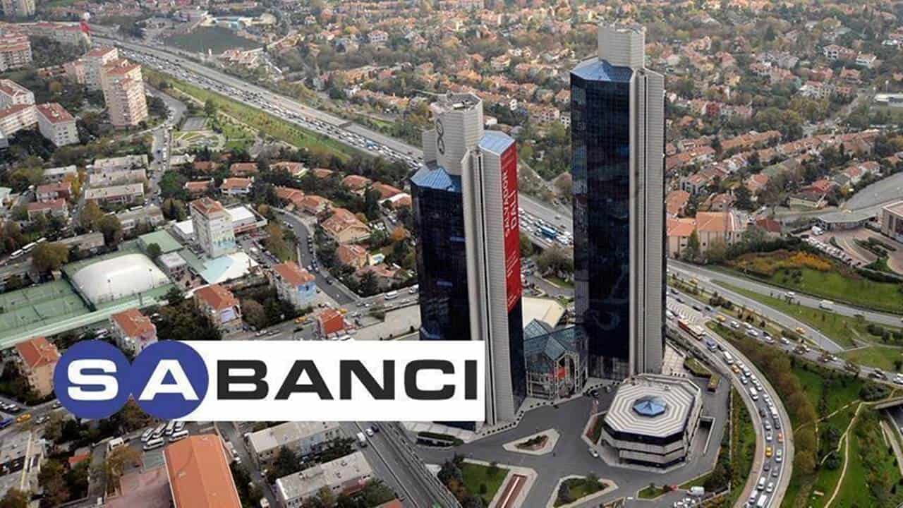 Sabancı Holding Hissesi SAHOL Hedef Fiyat 2025 ve 2026 Tahminleri