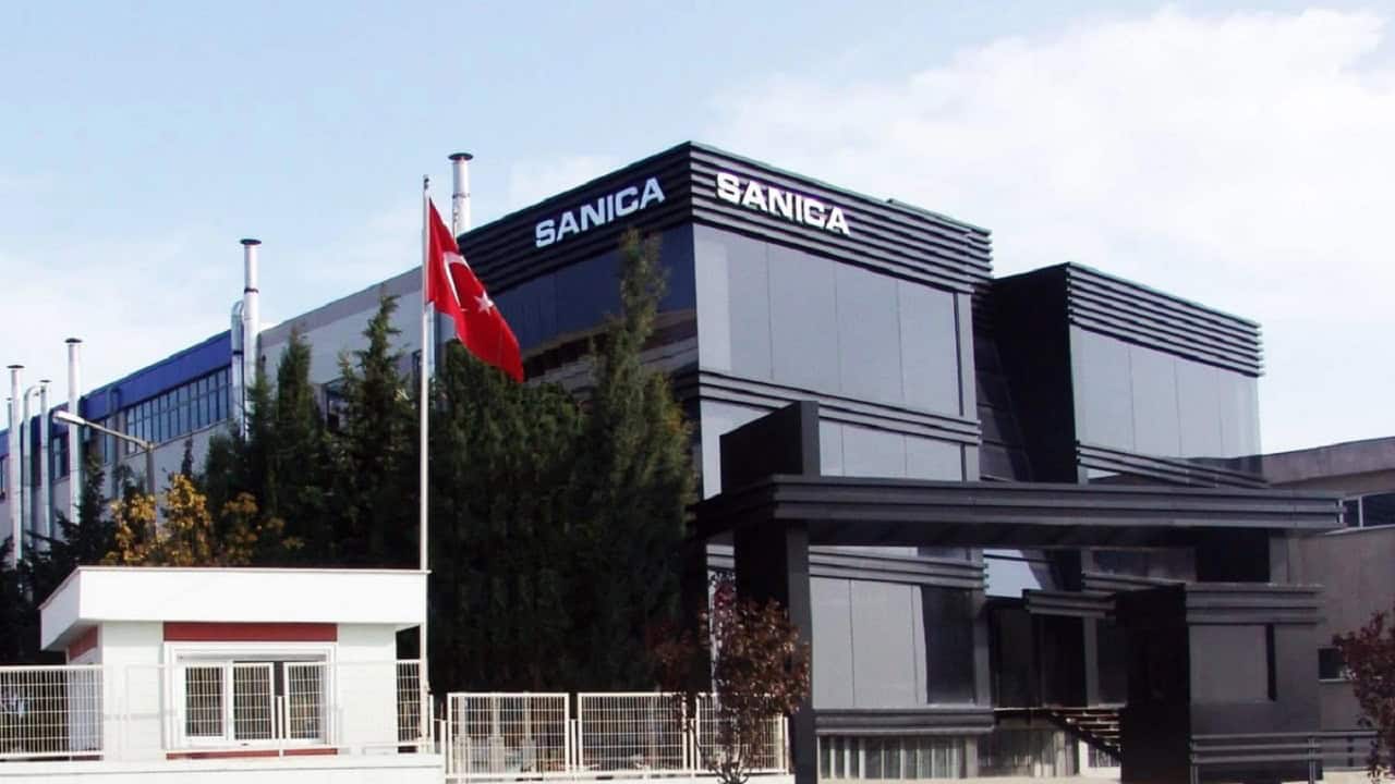 Sanica Isı (SNICA) 2025 Yılı ile Yeni Siparişler Almaya Devam Ediyor