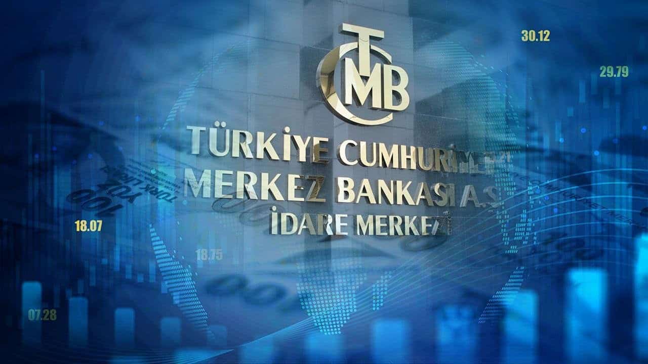 TCMB 2025 Toplantı Tarihleri ve Faiz Beklentisi Belli Oldu