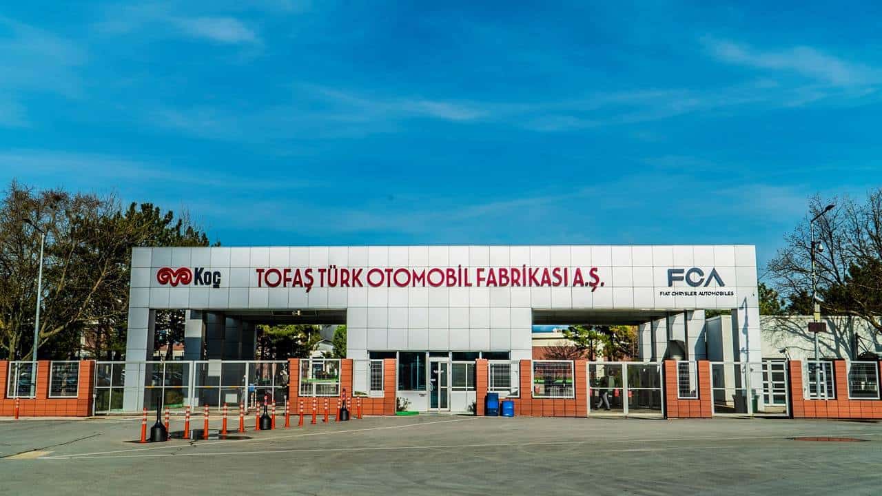 Tofaş Otomotiv (TOASO) 2025 Yılında Ne Kadar Temettü Verecek?