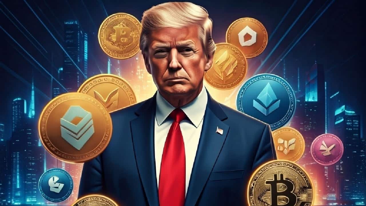 Trump Kripto Paraları Nasıl Etkileyecek?